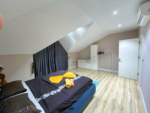 4+1-Villa in Kemer - Antalya 