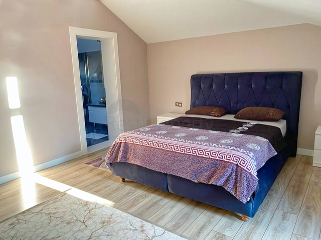 4+1-Villa in Kemer - Antalya 