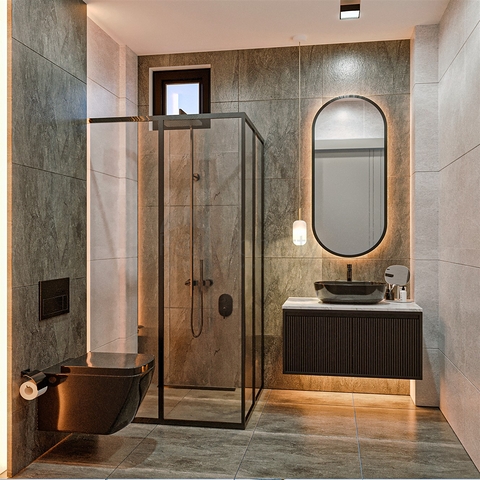 Investitionsprojekt im Wohnbezirk Genclik - Antalya  Investitionsprojekt im Wohnbezirk Genclik - Antalya