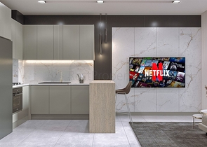 Investitionsprojekt im Wohnbezirk Genclik - Antalya  Investitionsprojekt im Wohnbezirk Genclik - Antalya