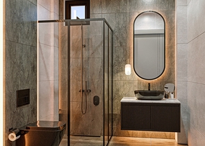 Investitionsprojekt im Wohnbezirk Genclik - Antalya  Investitionsprojekt im Wohnbezirk Genclik - Antalya