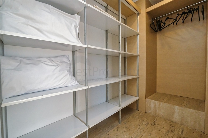 Apartment mit 2+2 Grundrissen in der Wohngegend Persimmon - Antalya 