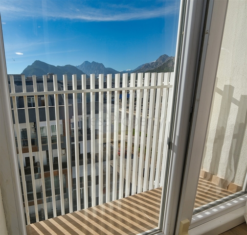 Apartment mit 2+2 Grundrissen in der Wohngegend Persimmon - Antalya 