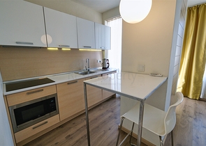 Apartment mit 2+2 Grundrissen in der Wohngegend Persimmon - Antalya 