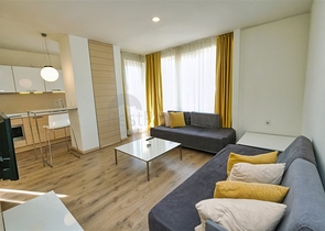 Apartment mit 2+2 Grundrissen in der Wohngegend Persimmon - Antalya 