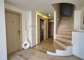 Apartment mit 2+2 Grundrissen in der Wohngegend Persimmon - Antalya 