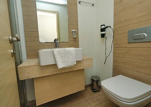 Apartment mit 2+2 Grundrissen in der Wohngegend Persimmon - Antalya 