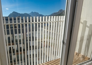 Apartment mit 2+2 Grundrissen in der Wohngegend Persimmon - Antalya 