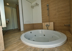 Apartment mit 2+2 Grundrissen in der Wohngegend Persimmon - Antalya 