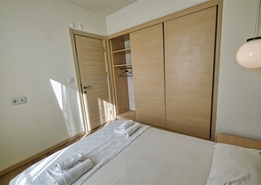 Apartment mit 2+2 Grundrissen in der Wohngegend Persimmon - Antalya 