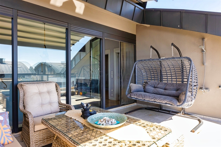 Apartment mit 4+1 Grundriss im Wohnbezirk Ermenek - Antalya  Apartment mit 4+1 Grundriss im Wohnbezirk Ermenek - Antalya