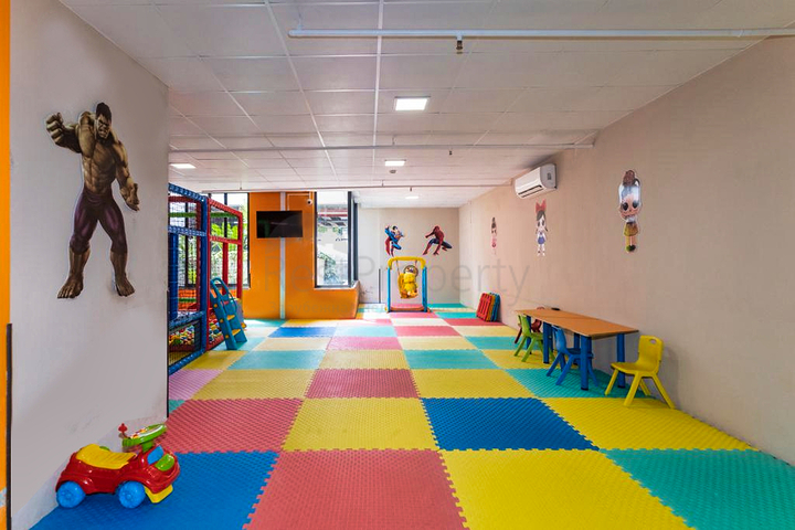 Apartment mit 4+1 Grundriss im Wohnbezirk Ermenek - Antalya  Apartment mit 4+1 Grundriss im Wohnbezirk Ermenek - Antalya