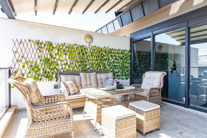 Apartment mit 4+1 Grundriss im Wohnbezirk Ermenek - Antalya  Apartment mit 4+1 Grundriss im Wohnbezirk Ermenek - Antalya