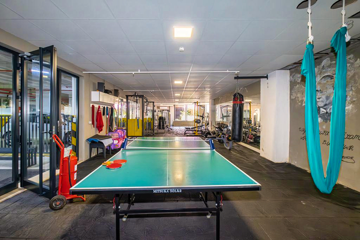 Apartment mit 4+1 Grundriss im Wohnbezirk Ermenek - Antalya  Apartment mit 4+1 Grundriss im Wohnbezirk Ermenek - Antalya