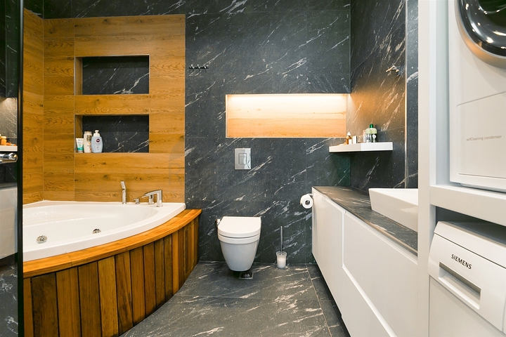 Apartment mit 4+1 Grundriss im Wohnbezirk Ermenek - Antalya  Apartment mit 4+1 Grundriss im Wohnbezirk Ermenek - Antalya