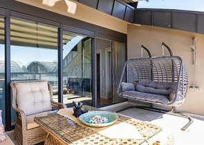 Apartment mit 4+1 Grundriss im Wohnbezirk Ermenek - Antalya  Apartment mit 4+1 Grundriss im Wohnbezirk Ermenek - Antalya