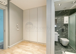 Apartment mit 4+1 Grundriss im Wohnbezirk Ermenek - Antalya  Apartment mit 4+1 Grundriss im Wohnbezirk Ermenek - Antalya