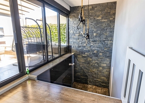 Apartment mit 4+1 Grundriss im Wohnbezirk Ermenek - Antalya  Apartment mit 4+1 Grundriss im Wohnbezirk Ermenek - Antalya