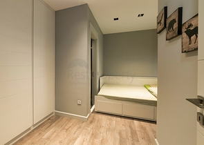 Apartment mit 4+1 Grundriss im Wohnbezirk Ermenek - Antalya  Apartment mit 4+1 Grundriss im Wohnbezirk Ermenek - Antalya