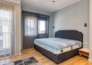 Apartment mit 4+1 Grundriss im Wohnbezirk Ermenek - Antalya  Apartment mit 4+1 Grundriss im Wohnbezirk Ermenek - Antalya