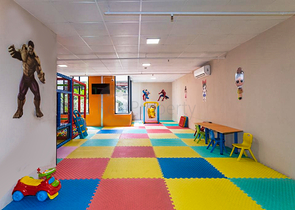 Apartment mit 4+1 Grundriss im Wohnbezirk Ermenek - Antalya  Apartment mit 4+1 Grundriss im Wohnbezirk Ermenek - Antalya