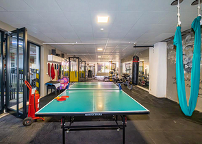 Apartment mit 4+1 Grundriss im Wohnbezirk Ermenek - Antalya  Apartment mit 4+1 Grundriss im Wohnbezirk Ermenek - Antalya