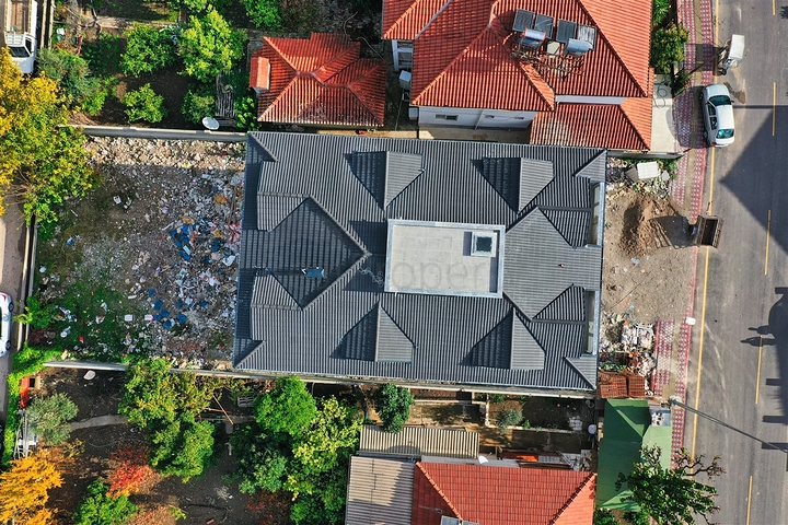 Apartment mit 3+1 Grundriss im Stadtteil Kemer - Antalya 