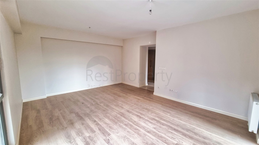 Apartment mit 3+1 Grundriss im Stadtteil Kepez - Antalya 