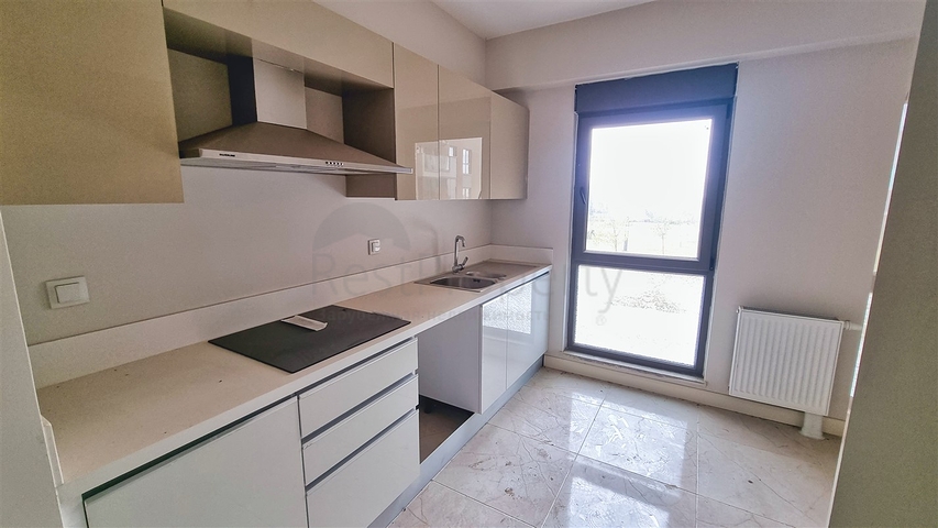 Apartment mit 3+1 Grundriss im Stadtteil Kepez - Antalya 