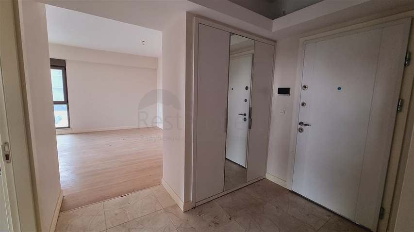 Apartment mit 3+1 Grundriss im Stadtteil Kepez - Antalya 