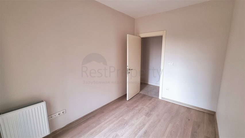 Apartment mit 3+1 Grundriss im Stadtteil Kepez - Antalya 