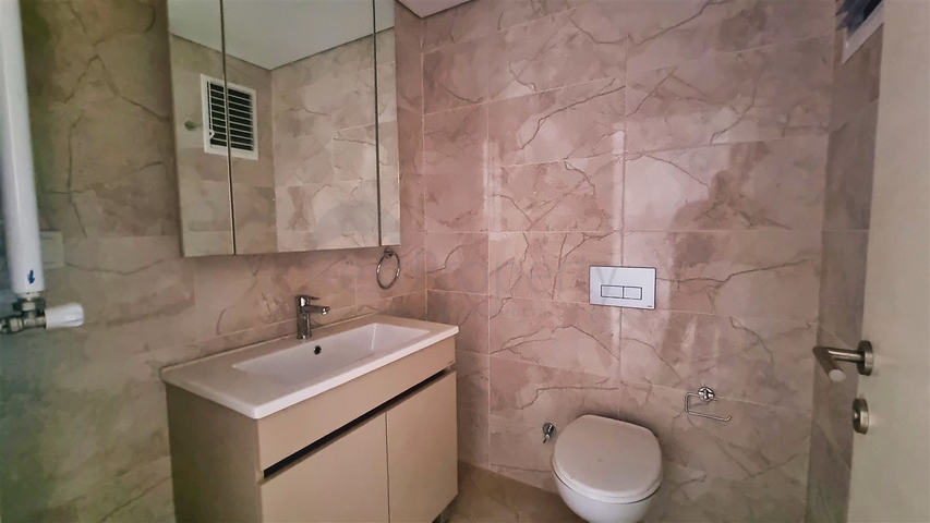 Apartment mit 3+1 Grundriss im Stadtteil Kepez - Antalya 