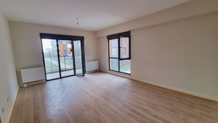 Apartment mit 3+1 Grundriss im Stadtteil Kepez - Antalya 