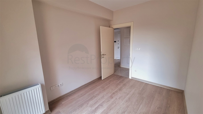 Apartment mit 3+1 Grundriss im Stadtteil Kepez - Antalya 