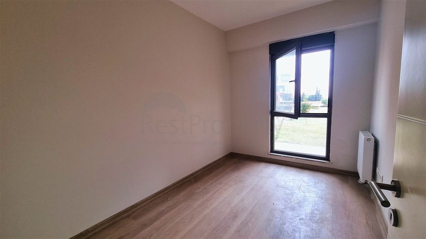 Apartment mit 3+1 Grundriss im Stadtteil Kepez - Antalya 