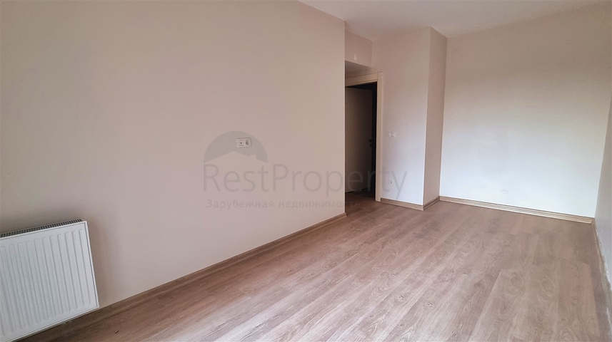Apartment mit 3+1 Grundriss im Stadtteil Kepez - Antalya 
