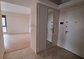 Apartment mit 3+1 Grundriss im Stadtteil Kepez - Antalya 