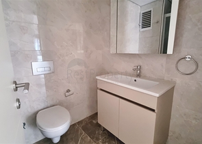 Apartment mit 3+1 Grundriss im Stadtteil Kepez - Antalya 