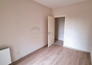 Apartment mit 3+1 Grundriss im Stadtteil Kepez - Antalya 