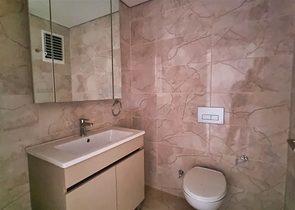 Apartment mit 3+1 Grundriss im Stadtteil Kepez - Antalya 