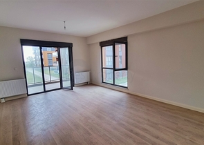 Apartment mit 3+1 Grundriss im Stadtteil Kepez - Antalya 