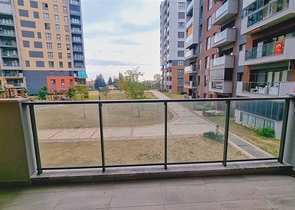 Apartment mit 3+1 Grundriss im Stadtteil Kepez - Antalya 