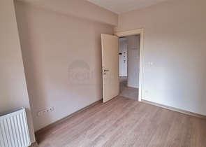 Apartment mit 3+1 Grundriss im Stadtteil Kepez - Antalya 