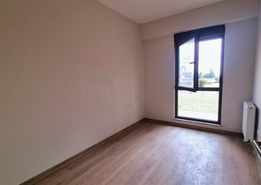 Apartment mit 3+1 Grundriss im Stadtteil Kepez - Antalya 