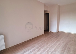 Apartment mit 3+1 Grundriss im Stadtteil Kepez - Antalya 