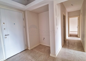 Apartment mit 3+1 Grundriss im Stadtteil Kepez - Antalya 