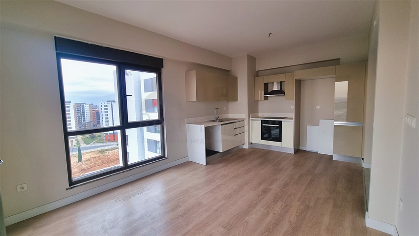 Apartment mit 2+1 Grundriss im Stadtteil Kepez - Antalya