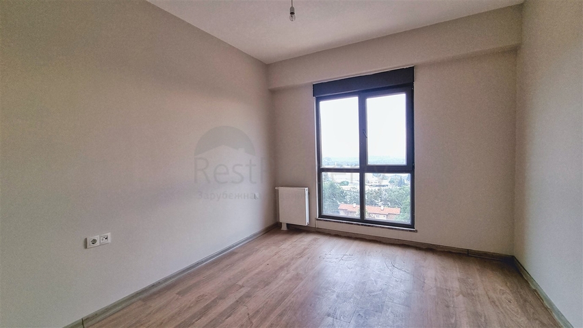 Apartment mit 2+1 Grundriss im Stadtteil Kepez - Antalya
