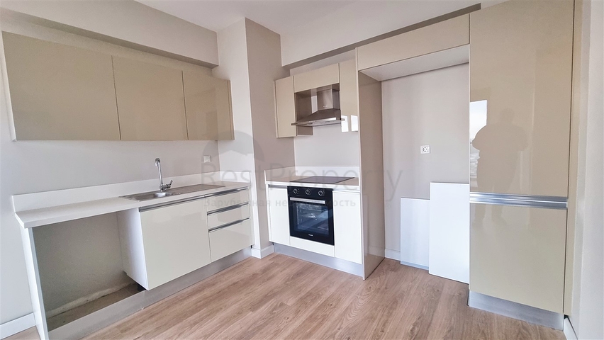 Apartment mit 2+1 Grundriss im Stadtteil Kepez - Antalya