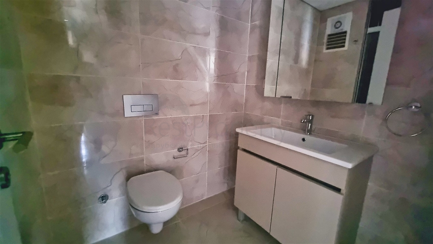 Apartment mit 2+1 Grundriss im Stadtteil Kepez - Antalya